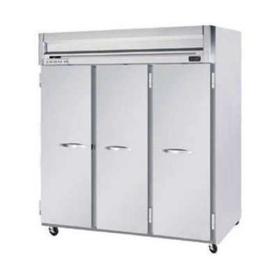 Beverage-Air HRPS3-1S, Refrigerator, Reach-In