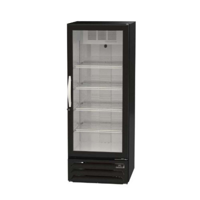 Beverage-Air MMF12HC-1-B, Freezer, Merchandiser