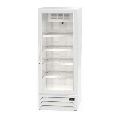 Beverage-Air MMR12HC-1-W, Refrigerator, Merchandiser
