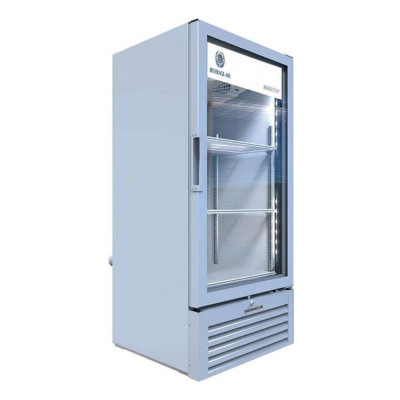 Beverage-Air MT10-1W, Refrigerator, Merchandiser