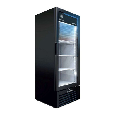 Beverage-Air MT12-1B, Refrigerator, Merchandiser