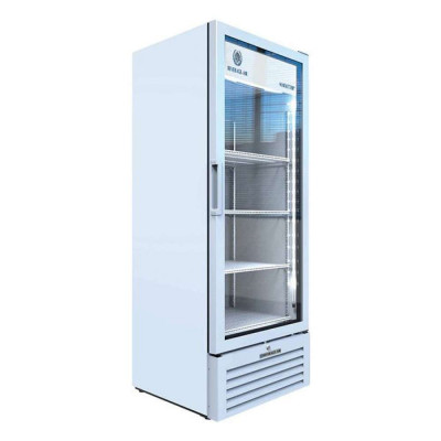 Beverage-Air MT12-1W, Refrigerator, Merchandiser