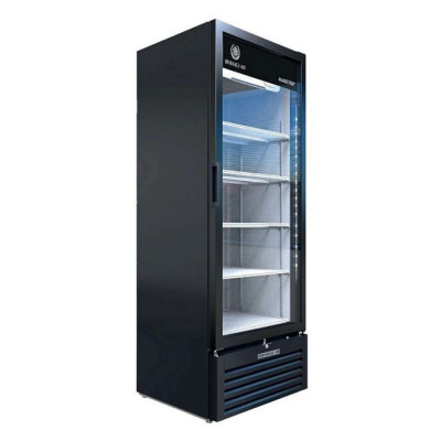 Beverage-Air MT23-1B, Refrigerator, Merchandiser