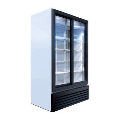 Beverage-Air MT49-1-SDW, Refrigerator, Merchandiser