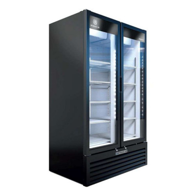 Beverage-Air MT49-1B, Refrigerator, Merchandiser
