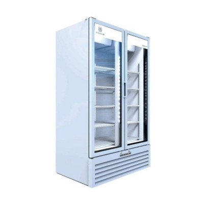 Beverage-Air MT49-1W, Refrigerator, Merchandiser