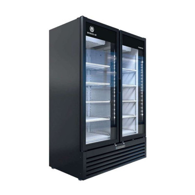 Beverage-Air MT53-1B, Refrigerator, Merchandiser