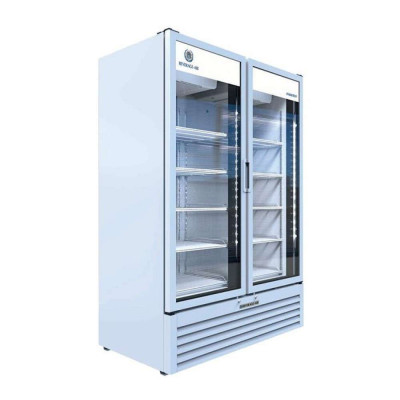 Beverage-Air MT53-1W, Refrigerator, Merchandiser
