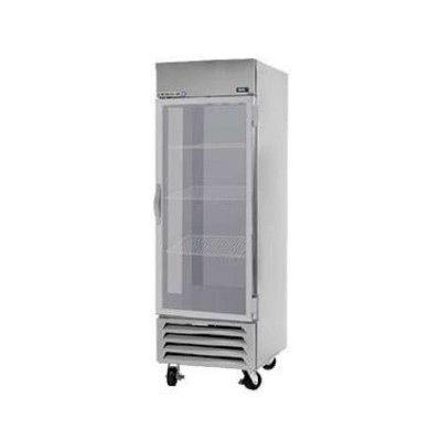 Beverage-Air RB27HC-1G, Refrigerator, Reach-In