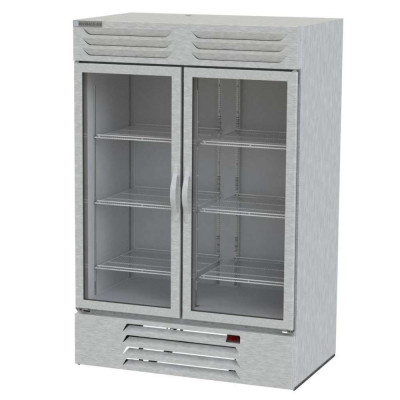 Beverage-Air RB49HC-1G, Refrigerator, Reach-In
