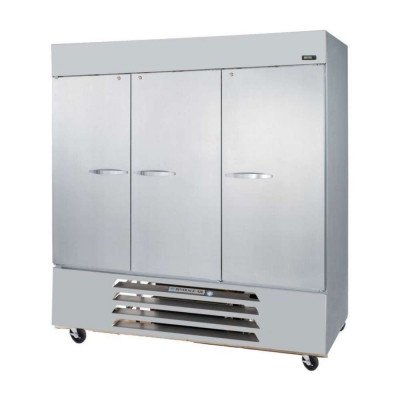 Beverage-Air RB72HC-1S, Refrigerator, Reach-In