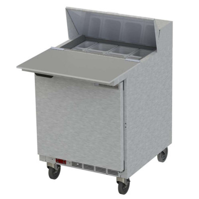 Beverage-Air SPE27HC-C, Refrigerated Counter, Sandwich / Salad Unit
