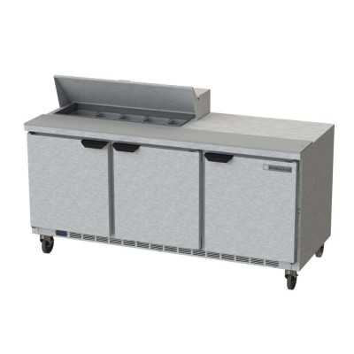 Beverage-Air SPE72HC-10, Refrigerated Counter, Sandwich / Salad Unit (81564)