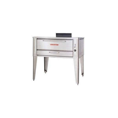 Blodgett 1048DOUBLE Double Deck 48