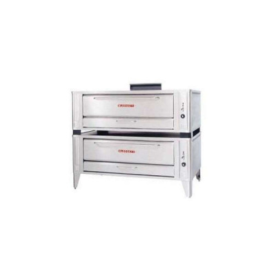 Blodgett 1060 Double Deck 60