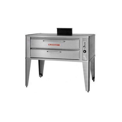 Blodgett 911P Triple Deck 33
