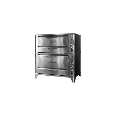 Blodgett 951-966 Double Deck 36