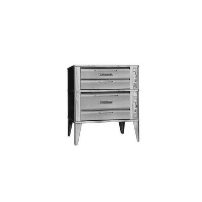 Blodgett 961-951 Double Deck 42