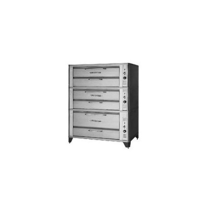 Blodgett 961-961-951 Triple Deck 42