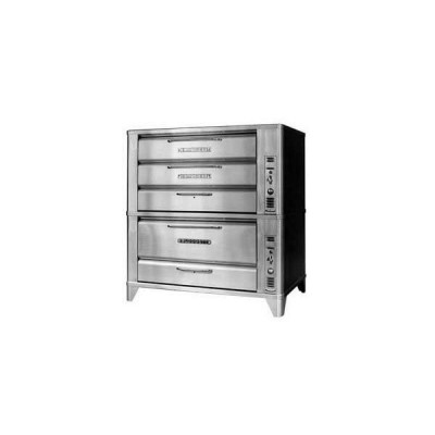 Blodgett 981-951 Double Deck 36