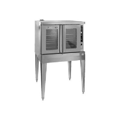 Blodgett BDO-100ESNGL Electric Convection Oven | 208/240 Volt