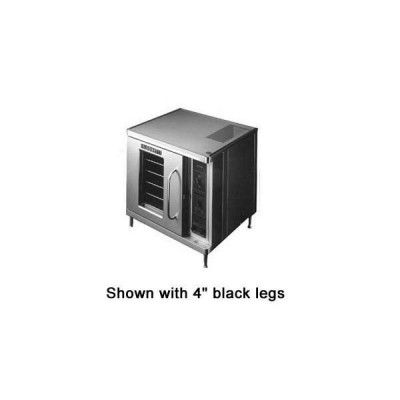 Blodgett CTBSINGLE Half Size Electric Convection Oven | 208/220/240 Volt
