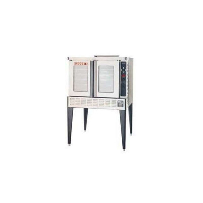 Blodgett DFG200SINGLE Gas Convection Oven | 60,000 BTU