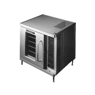 Blodgett Oven, CTBR