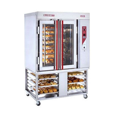 Blodgett Oven,XR8-G/STAND, Cooking