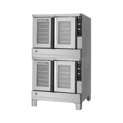 Blodgett Oven,ZEPH-200-G DBL, Cooking