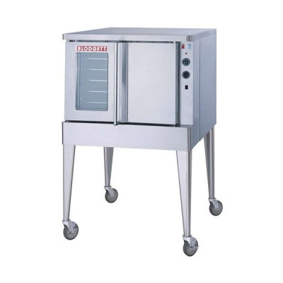 Blodgett SHO-E Electric Convection Oven Single Deck