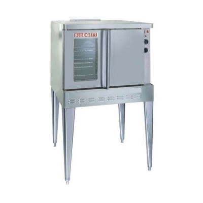Blodgett SHOG Gas Convection Oven | 50,000 BTU