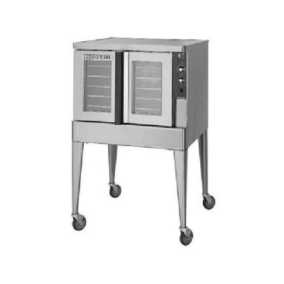 Blodgett ZEPH-200-E SINGL Electric Convection Oven | 208/220/240 Volt
