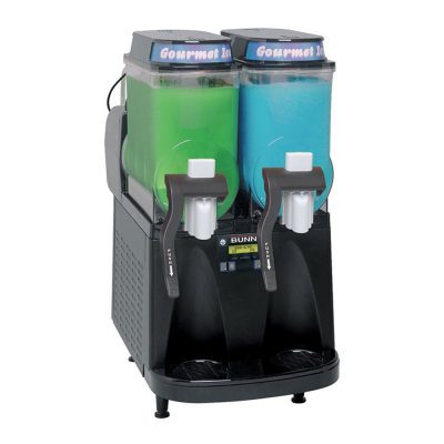 BUNN 34000.0520 Ultra-2 CFV Frozen Drink Machine