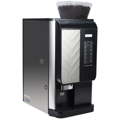 BUNN 44300.0201 Crescendo Coffee Brewer for Single Cup