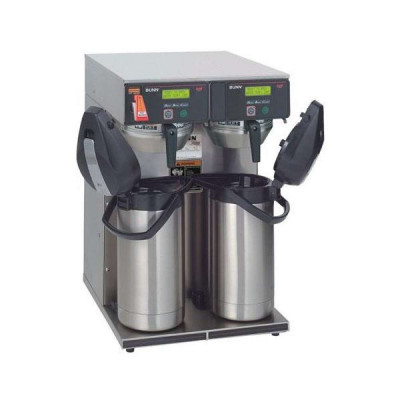 Bunn AXIOM-APS-0013 Coffee Brewer for Airpot