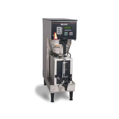 Bunn BrewWise SINGLE GPR DBC Single Satellite Coffee Brewer | 4.7 Gal/Hr