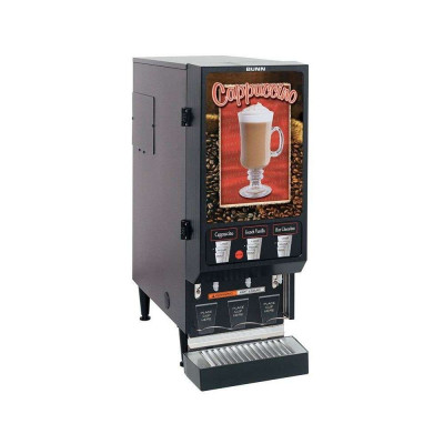 Bunn FMD-3-DBC-0000 Hot Beverage Dispenser