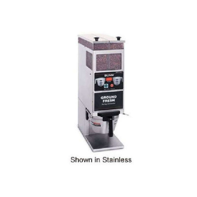 Bunn G9-2T-DBC-0001 Coffee Grinder