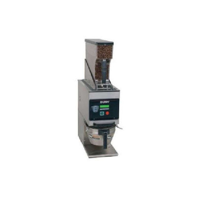 Bunn G9WD-RH-0001 Coffee Grinder