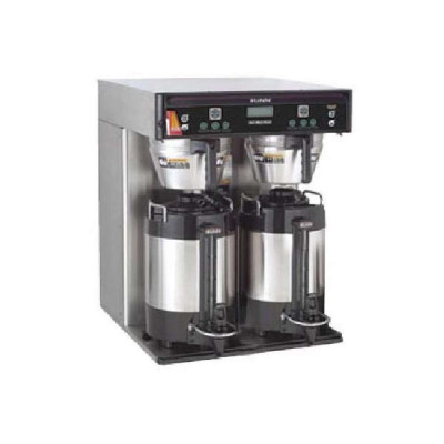 Bunn ICB-TWIN-0002 Coffee Brewer for Airpot