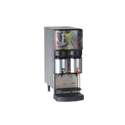Bunn LCA-2-PC-0002 Hot Beverage Dispenser