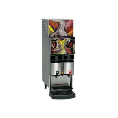 Bunn LCR-2-0036 Hot Beverage Dispenser