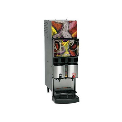 Bunn LCR-2-0037 Hot Beverage Dispenser