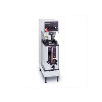 Bunn SH-SINGLE-0009 Single Satellite Coffee Brewer | 5.1 Gal/Hr