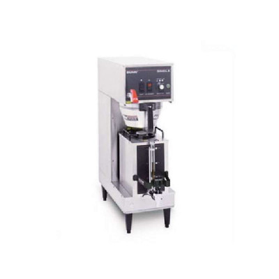 Bunn SINGLE-0010 Single Satellite Coffee Brewer | 10.6 Gal/Hr