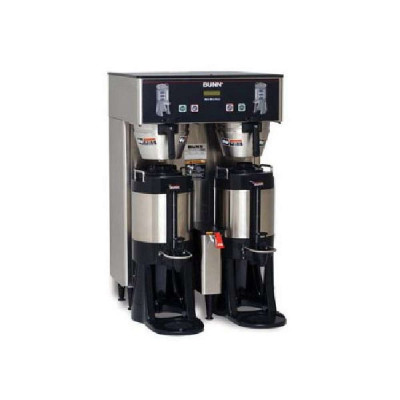 Bunn TF-DUAL-DBC-0002 Coffee Brewer for Thermal Server