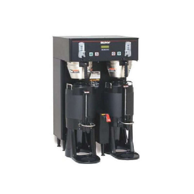 Bunn TF-DUAL-DBC-0007 Coffee Brewer for Thermal Server