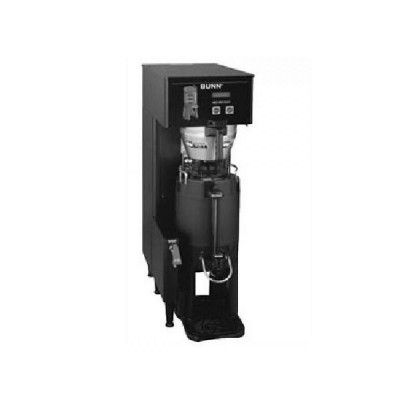 Bunn TF-SNGL-DBC-0001 Coffee Brewer for Thermal Server