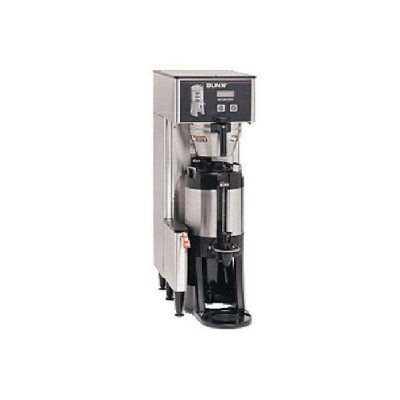 Bunn TF-SNGL-DBC-0017 Coffee Brewer for Thermal Server